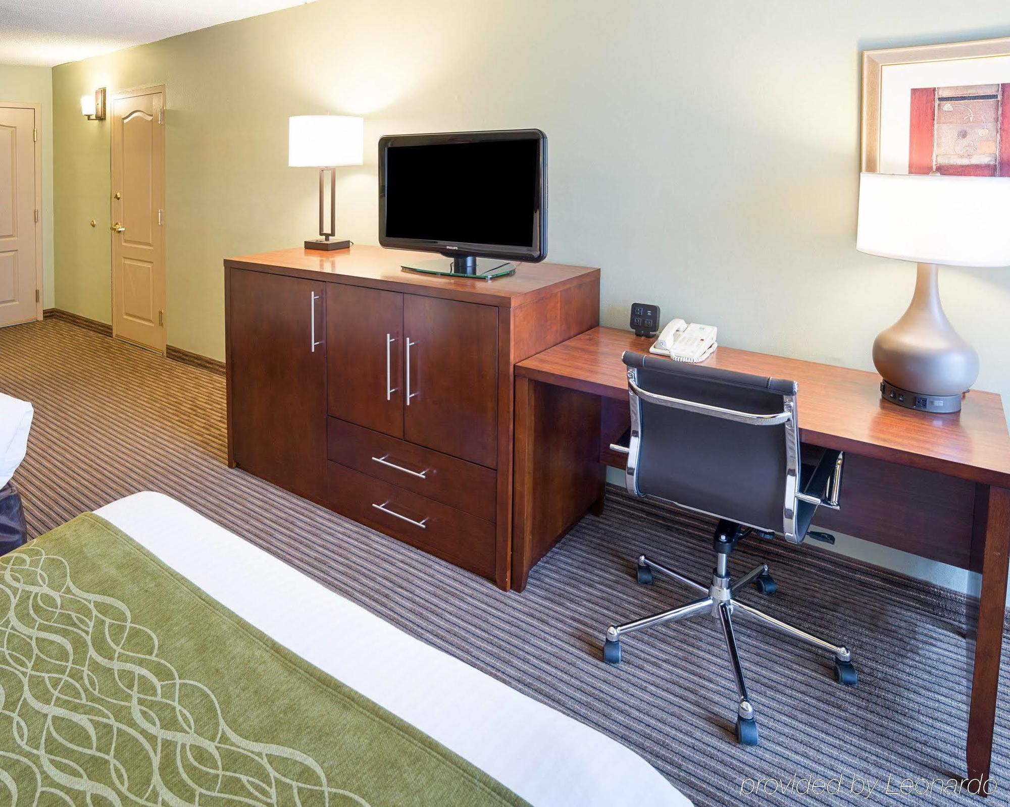 Comfort Inn Plymouth-Minneapolis Exterior photo